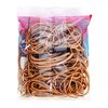 Alliance Rubber Advantage Assorted Sizes Rubber Bands 2 oz 2613A